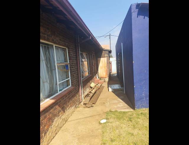 3 BEDROOM HOUSE FOR SALE IN MID ENNERDALE